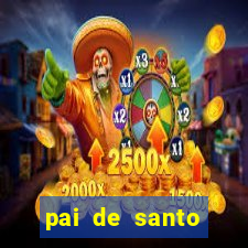 pai de santo consulta gratis